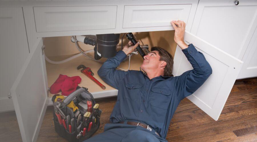 Professional Leak Detection Services in Elim, AK